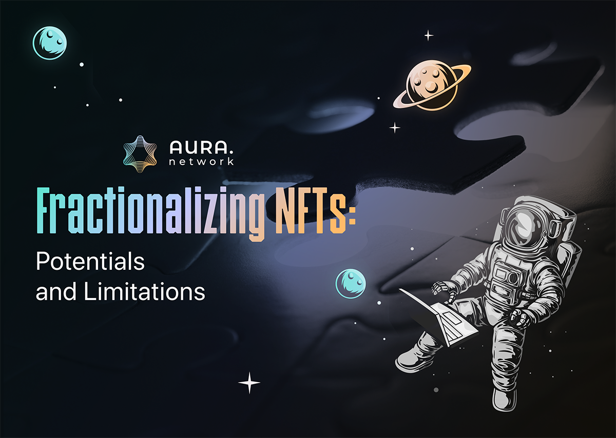 Fractionalizing NFTs: Potentials and Limitations