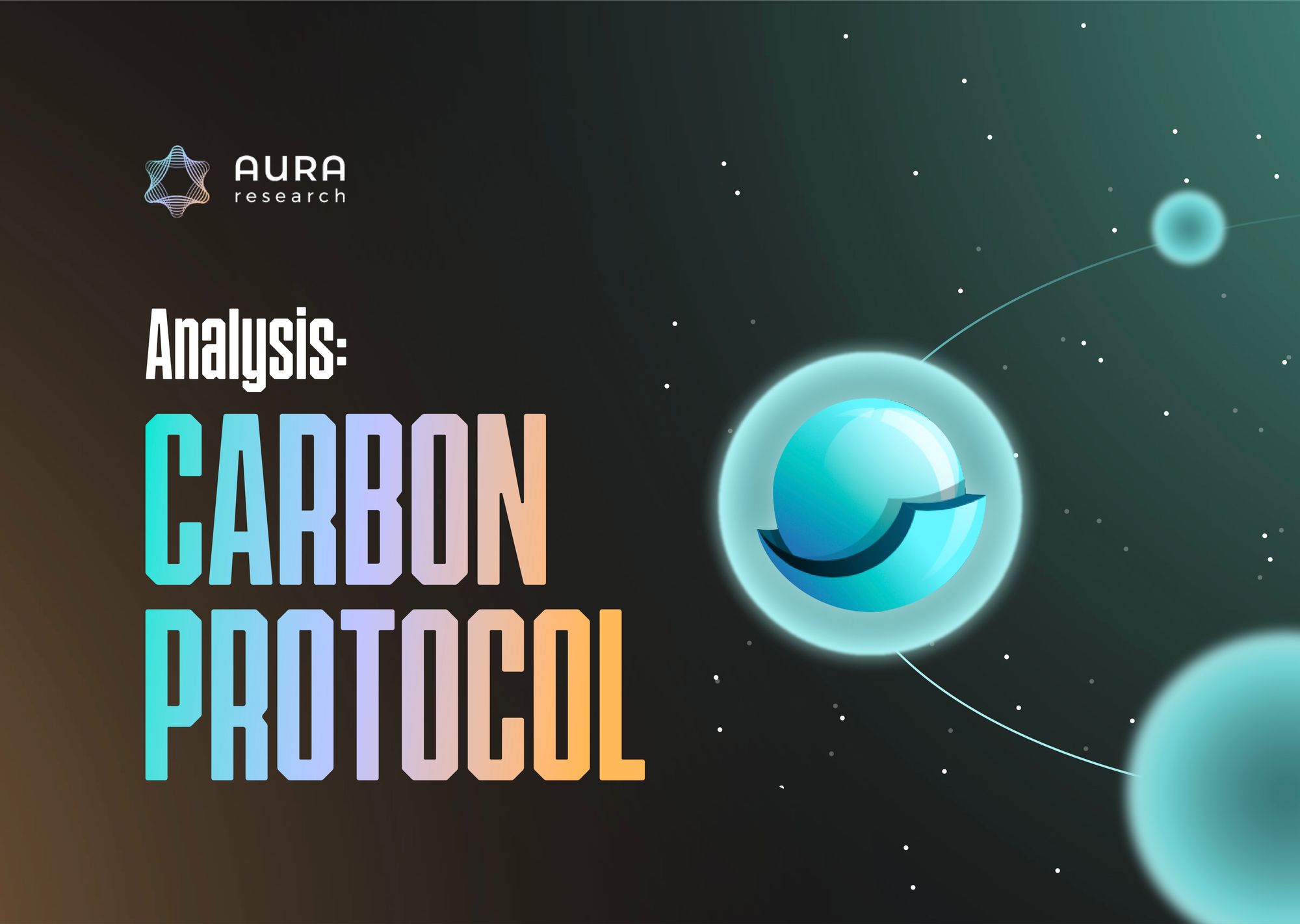 Analysis: Carbon Protocol