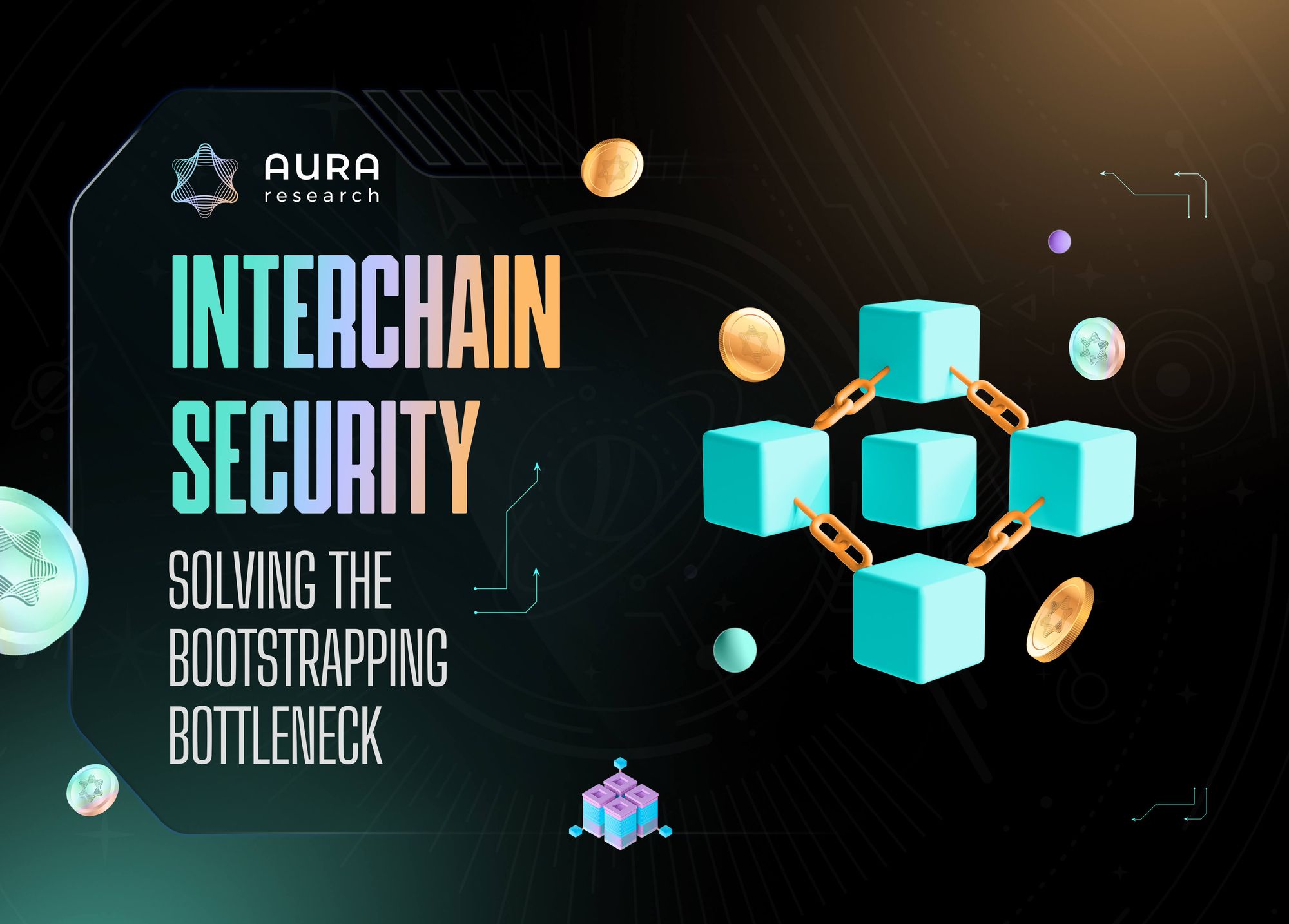 Interchain Security: Solving the Bootstrapping Bottleneck