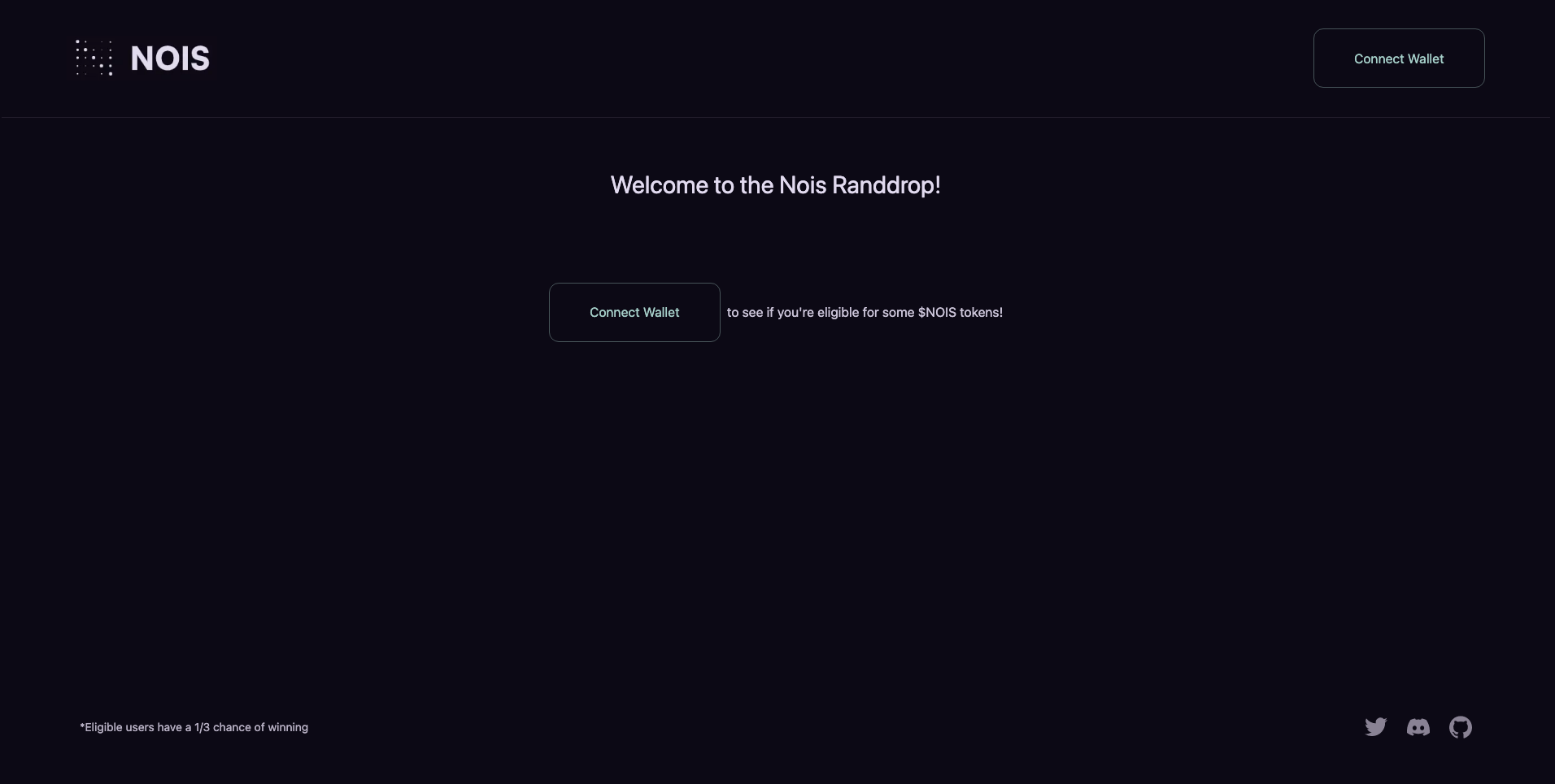 Aura Network x Nois Network: How to Claim Your Randdrop