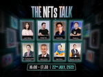 [EN] AURA NETWORK presents: THE NFTs TALK