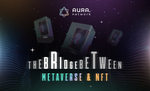 What is the bridge between the Metaverse and NFT?