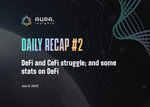 Daily Recap #2