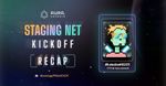 Staging Net Kickoff Recap