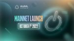 Aura Mainnet to be launched in October