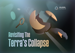 Revisiting the Terra's collapse