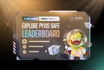 Explore Pyxis Safe to Earn 50,000 $AURA: Leaderboard