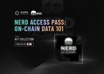 Aura Network x The Data Nerd: NFT Collection Offers Access to On-chain Data 101 Course