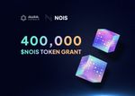 Aura Network Secures Grant from Nois Network, Empowering Web3 and NFT Projects