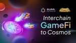 Interchain GameFi to Cosmos