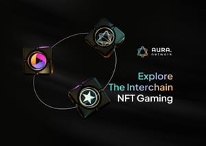 Interchain NFT Gaming on Cosmos: A Beginner’s Guide