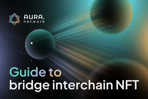 Guide to cross-chain transfer your Interchain NFT