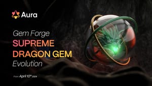 Introducing Supreme Dragon Gem and Step-by-Step Joining Guide!