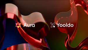 Aura Network Integrates Yooldo for Seamless On-chain Gaming